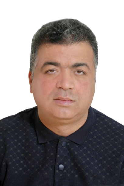 رشيد الخديري