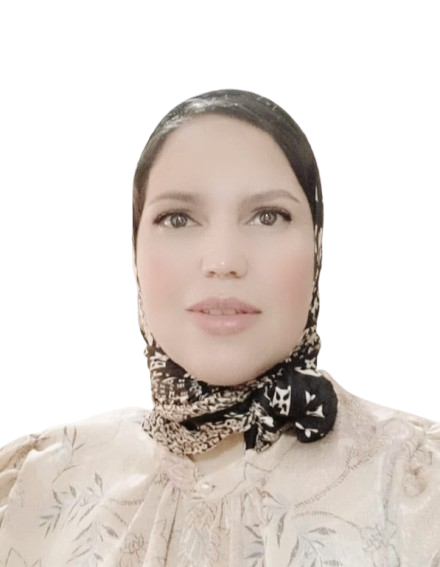خديجة العباسي