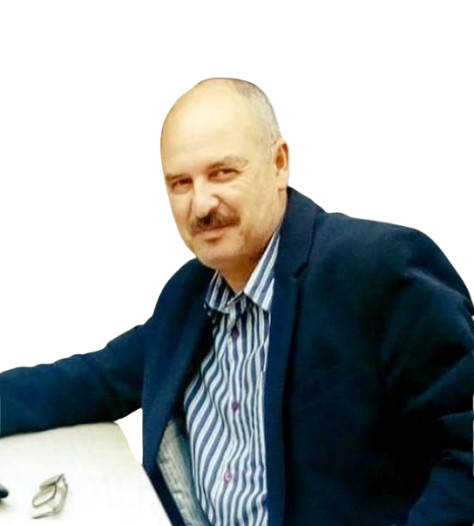 محمد العربي غجو