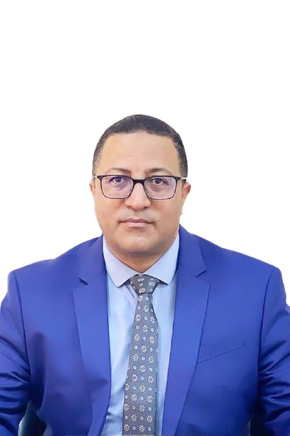 صورة الرئيس الشرفي